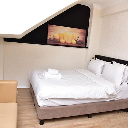 Mates Istiklal Suites Κωνσταντινούπολη Εξωτερικό φωτογραφία