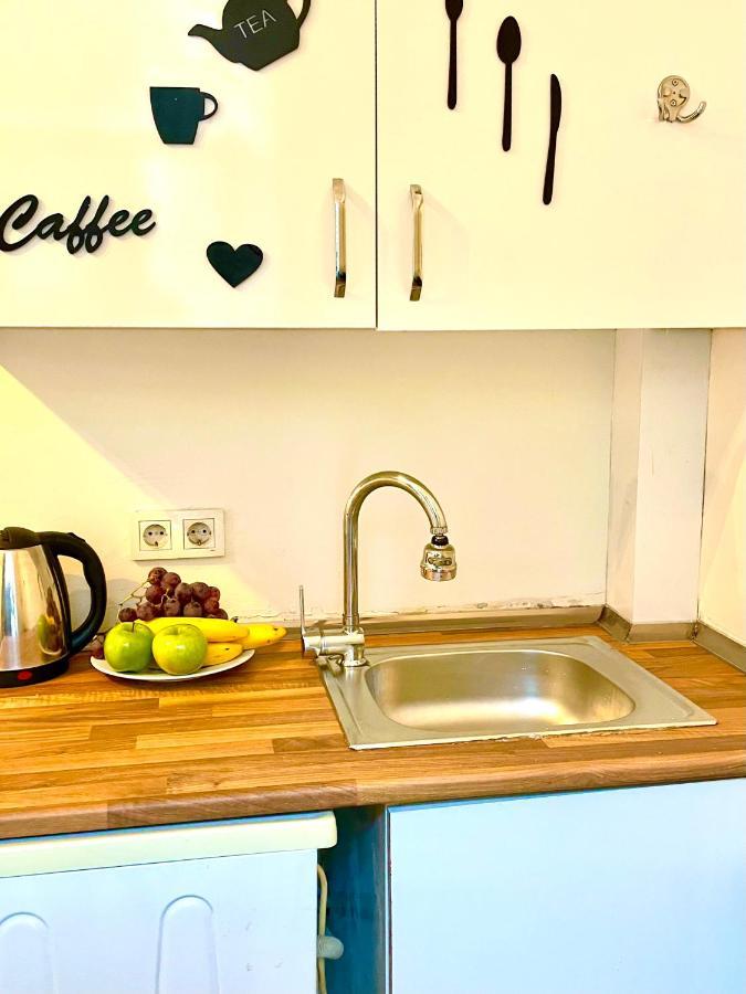 Mates Istiklal Suites Κωνσταντινούπολη Εξωτερικό φωτογραφία