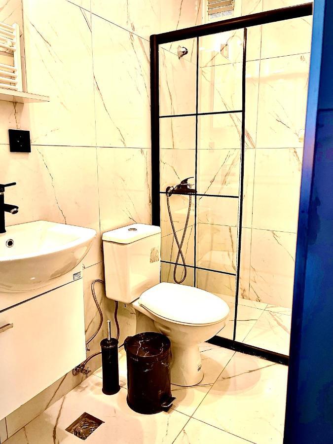 Mates Istiklal Suites Κωνσταντινούπολη Εξωτερικό φωτογραφία