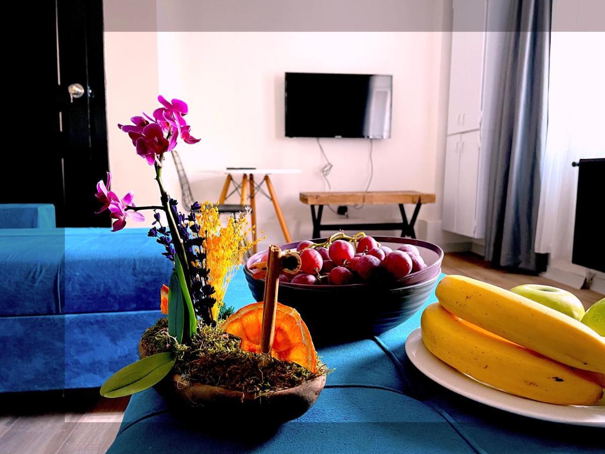 Mates Istiklal Suites Κωνσταντινούπολη Εξωτερικό φωτογραφία