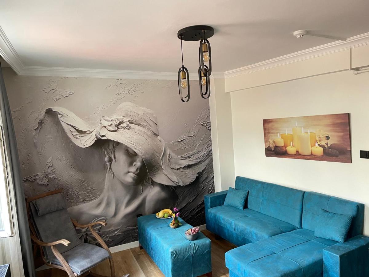 Mates Istiklal Suites Κωνσταντινούπολη Εξωτερικό φωτογραφία