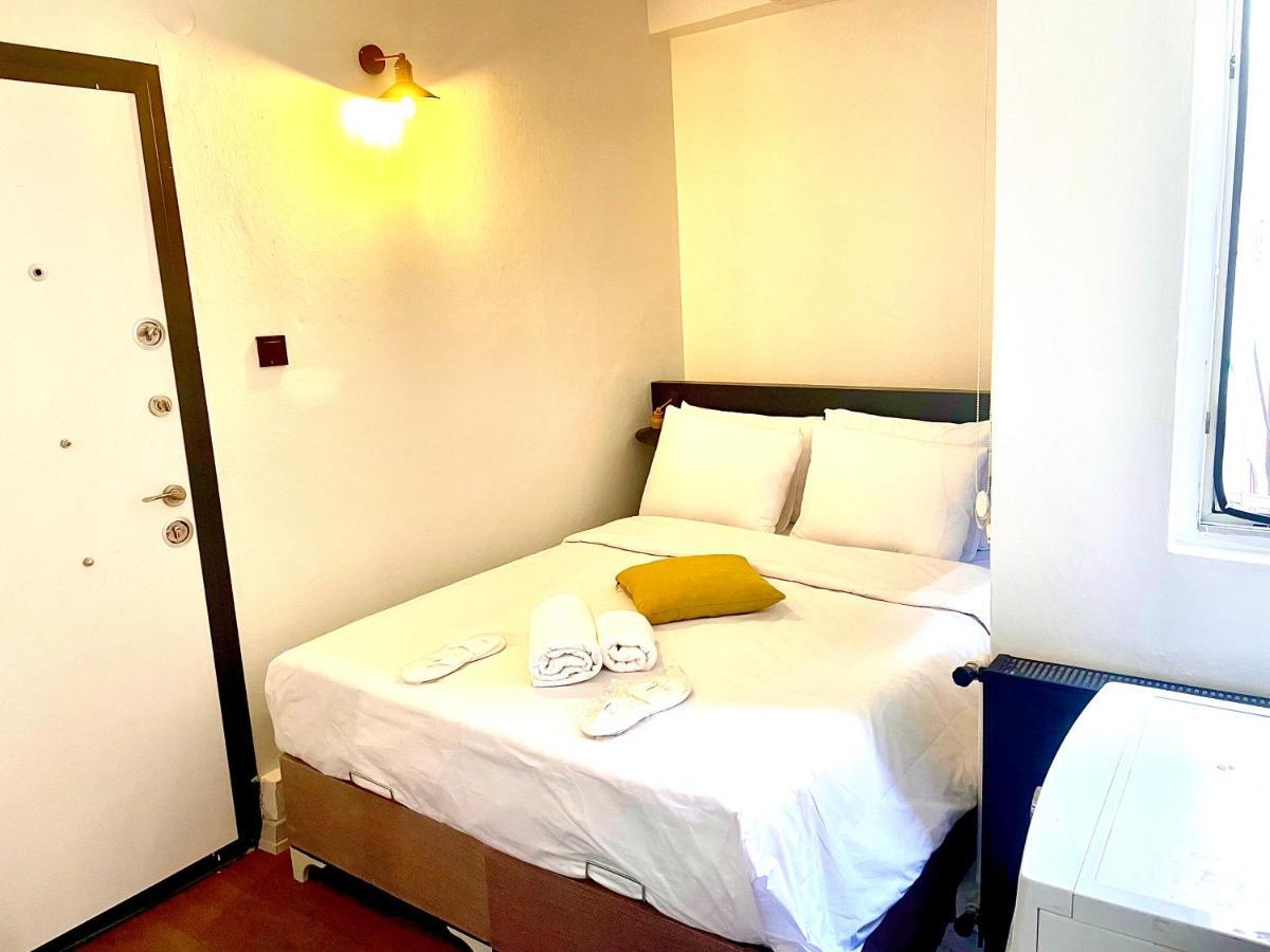 Mates Istiklal Suites Κωνσταντινούπολη Εξωτερικό φωτογραφία