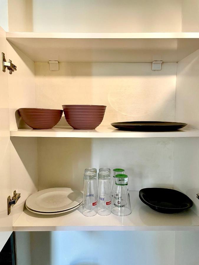 Mates Istiklal Suites Κωνσταντινούπολη Εξωτερικό φωτογραφία
