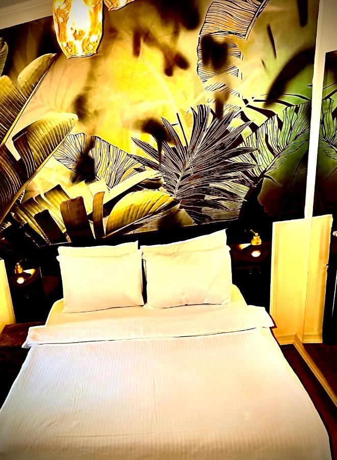 Mates Istiklal Suites Κωνσταντινούπολη Εξωτερικό φωτογραφία