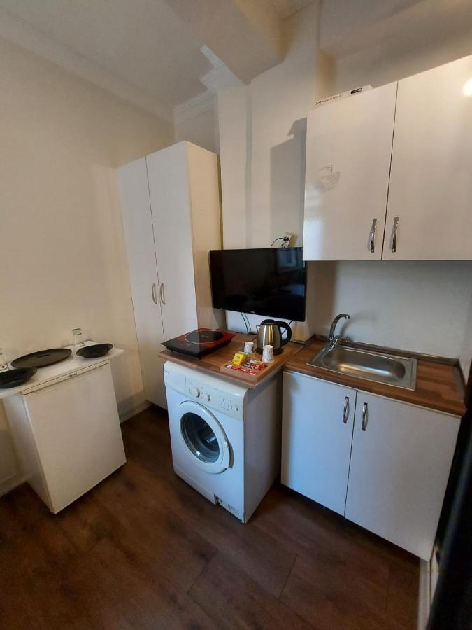 Mates Istiklal Suites Κωνσταντινούπολη Εξωτερικό φωτογραφία