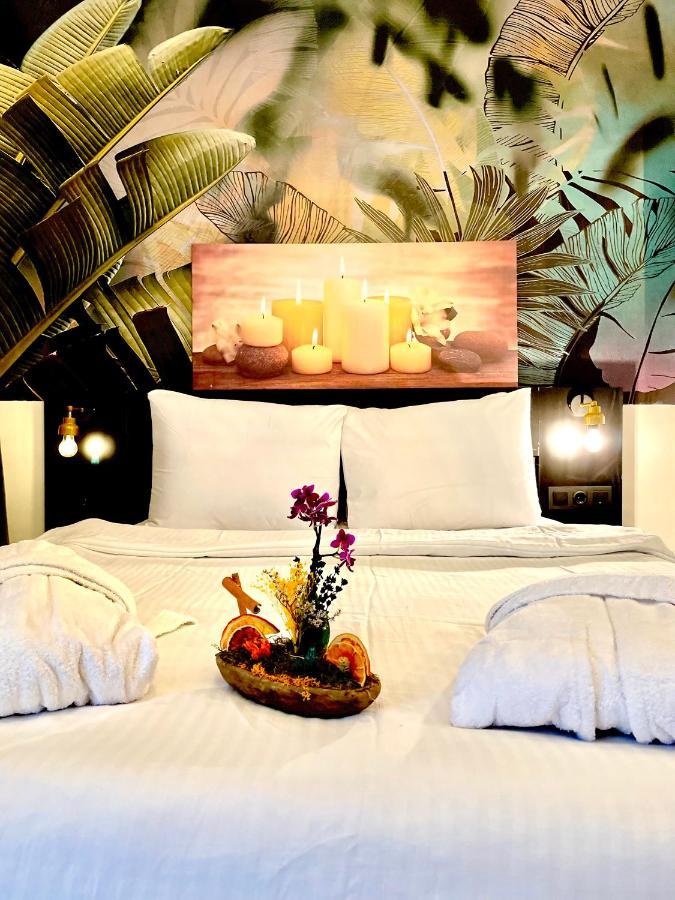 Mates Istiklal Suites Κωνσταντινούπολη Εξωτερικό φωτογραφία