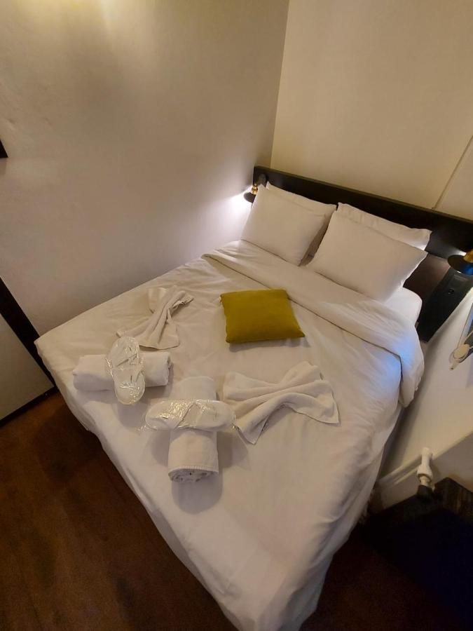 Mates Istiklal Suites Κωνσταντινούπολη Εξωτερικό φωτογραφία