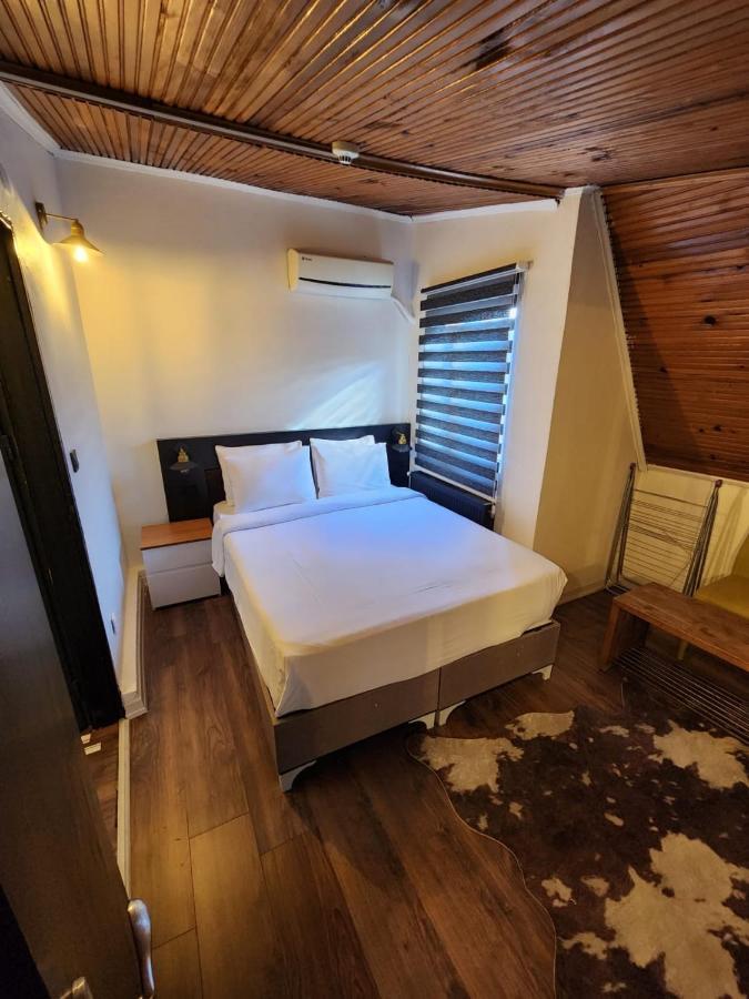 Mates Istiklal Suites Κωνσταντινούπολη Εξωτερικό φωτογραφία