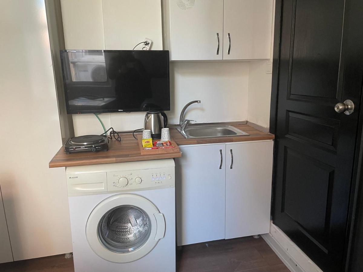 Mates Istiklal Suites Κωνσταντινούπολη Εξωτερικό φωτογραφία