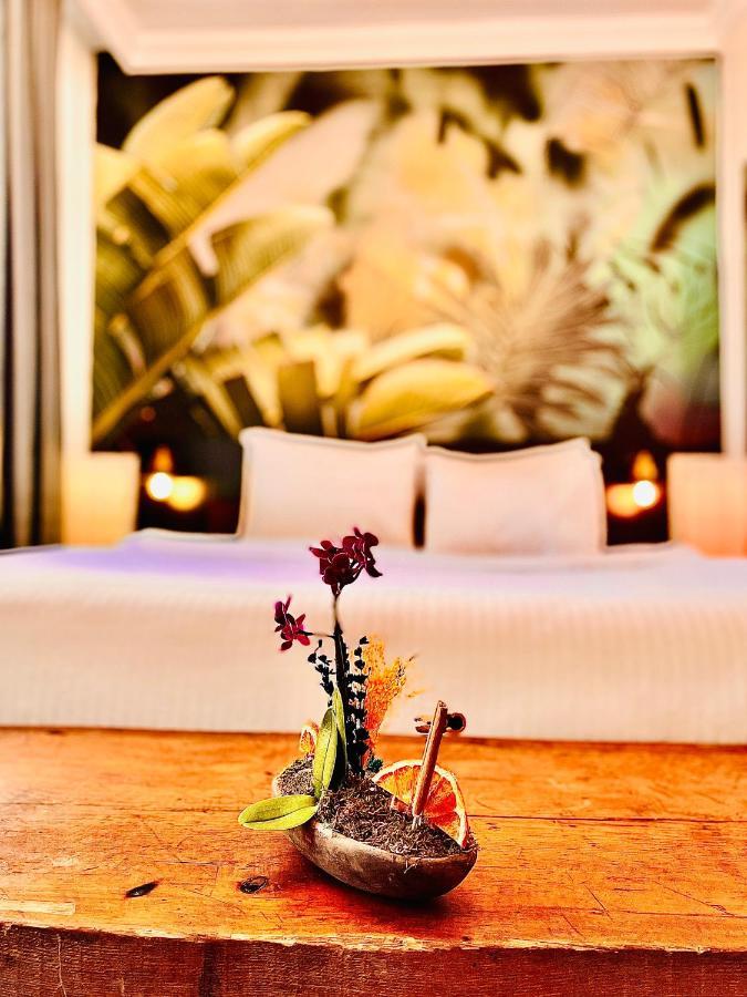 Mates Istiklal Suites Κωνσταντινούπολη Εξωτερικό φωτογραφία