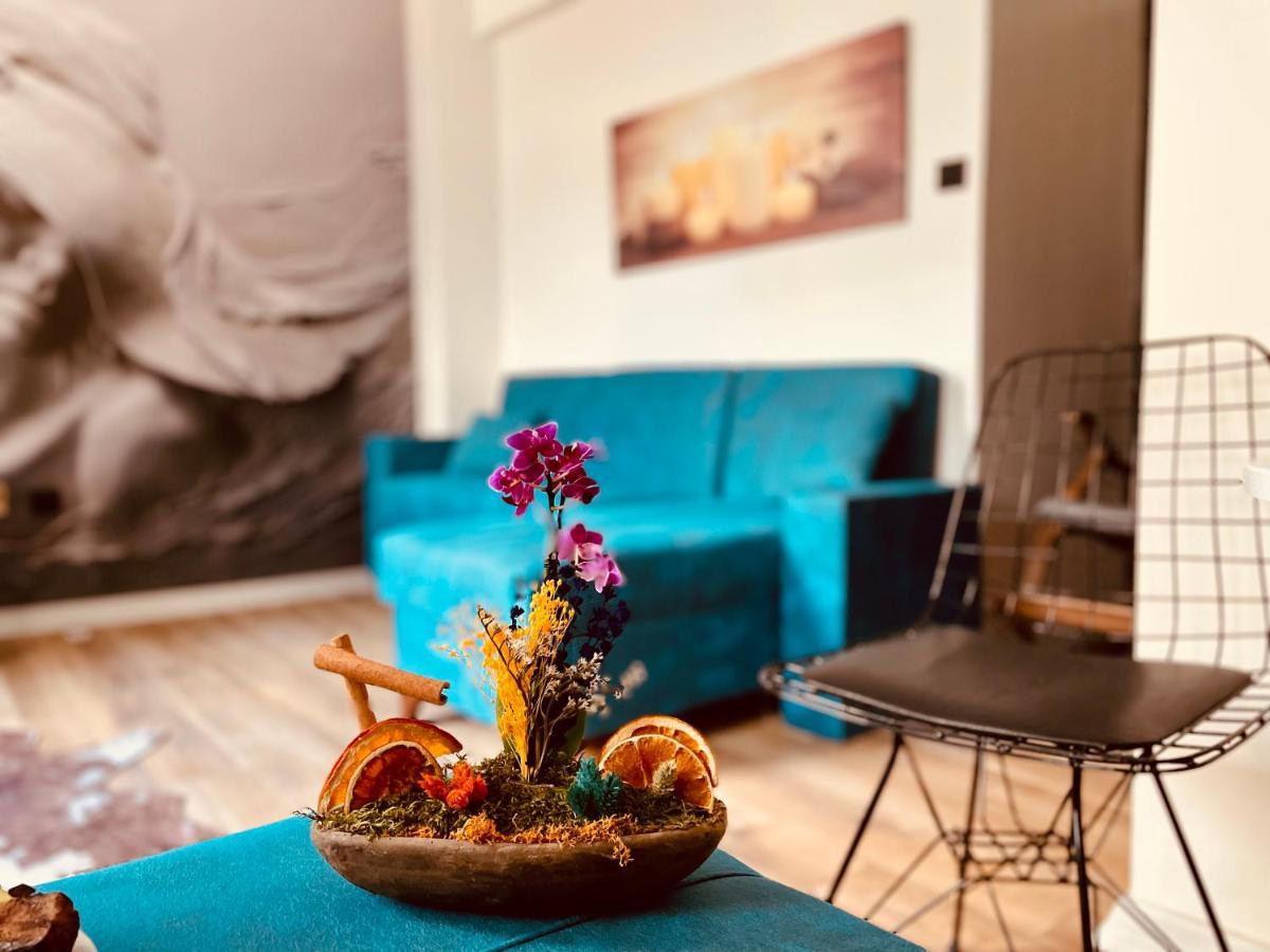 Mates Istiklal Suites Κωνσταντινούπολη Εξωτερικό φωτογραφία