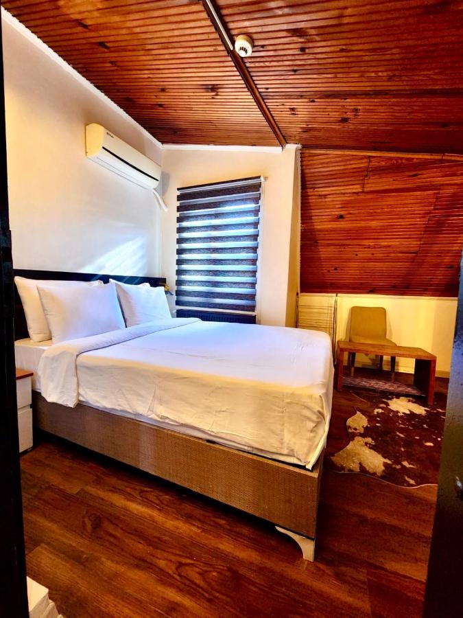 Mates Istiklal Suites Κωνσταντινούπολη Εξωτερικό φωτογραφία