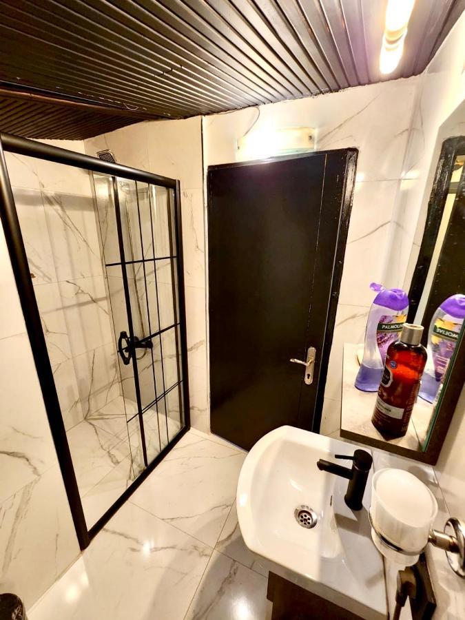 Mates Istiklal Suites Κωνσταντινούπολη Εξωτερικό φωτογραφία