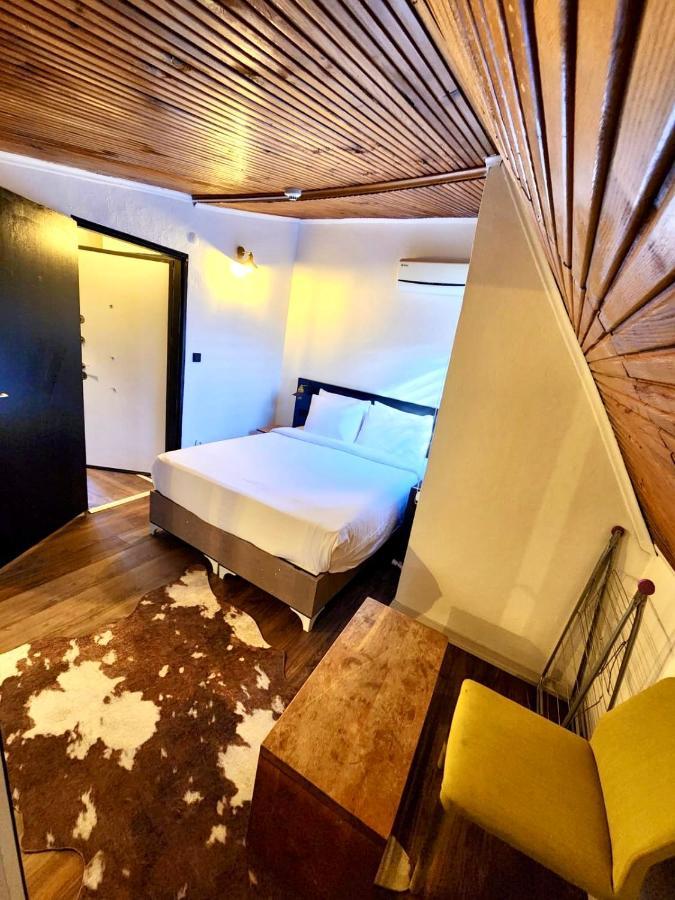 Mates Istiklal Suites Κωνσταντινούπολη Εξωτερικό φωτογραφία