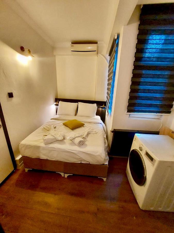 Mates Istiklal Suites Κωνσταντινούπολη Εξωτερικό φωτογραφία