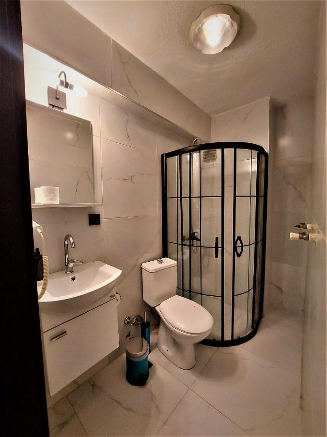 Mates Istiklal Suites Κωνσταντινούπολη Εξωτερικό φωτογραφία