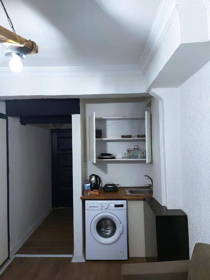 Mates Istiklal Suites Κωνσταντινούπολη Εξωτερικό φωτογραφία