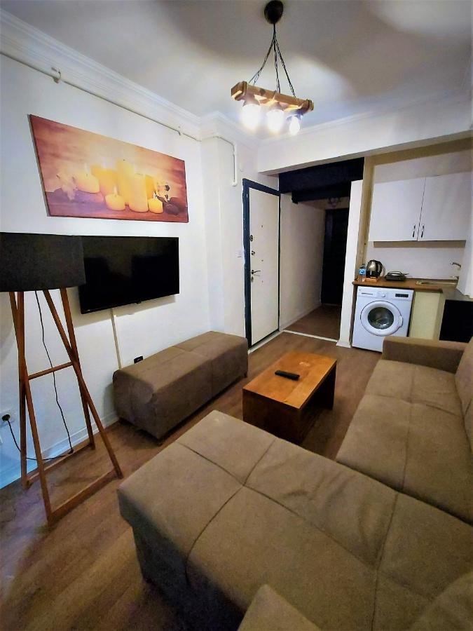 Mates Istiklal Suites Κωνσταντινούπολη Εξωτερικό φωτογραφία
