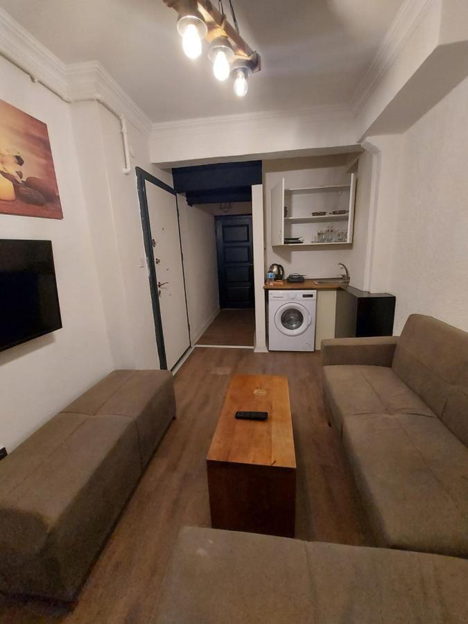 Mates Istiklal Suites Κωνσταντινούπολη Εξωτερικό φωτογραφία