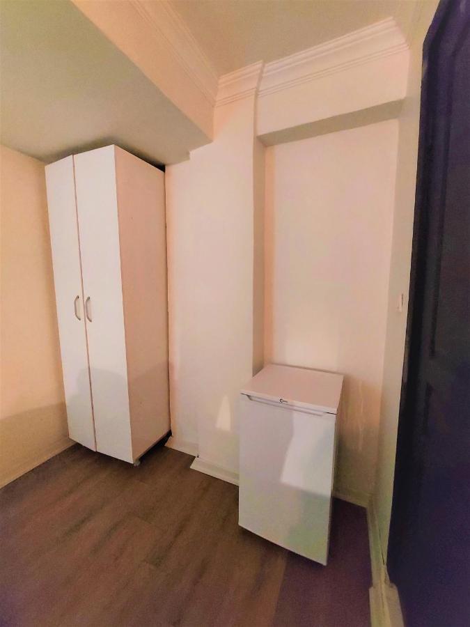 Mates Istiklal Suites Κωνσταντινούπολη Εξωτερικό φωτογραφία