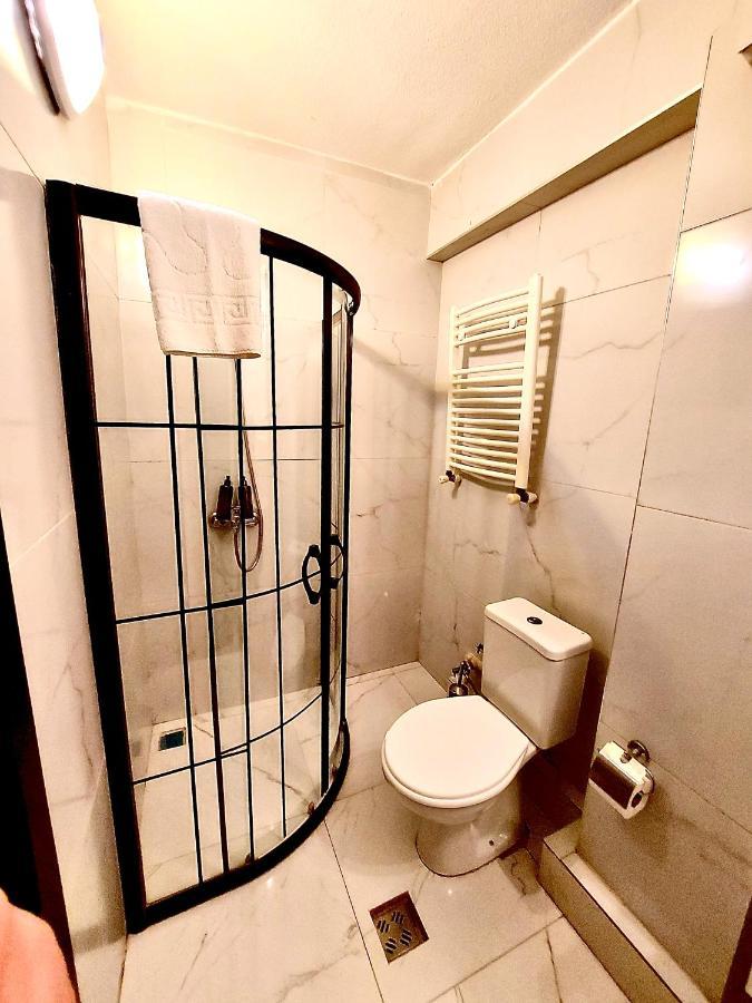 Mates Istiklal Suites Κωνσταντινούπολη Εξωτερικό φωτογραφία