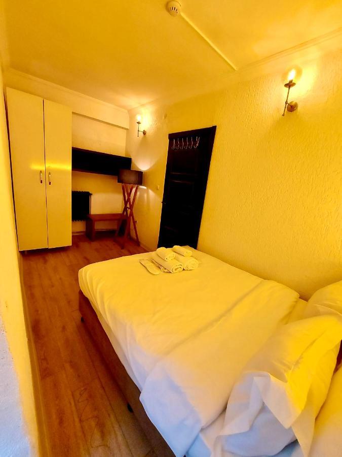 Mates Istiklal Suites Κωνσταντινούπολη Εξωτερικό φωτογραφία