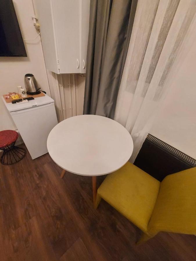 Mates Istiklal Suites Κωνσταντινούπολη Εξωτερικό φωτογραφία