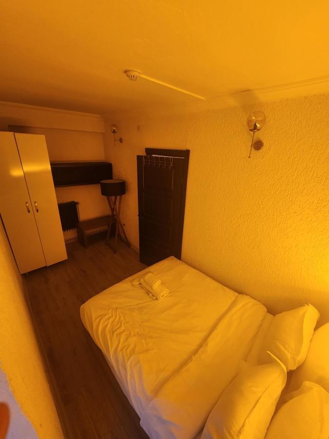 Mates Istiklal Suites Κωνσταντινούπολη Εξωτερικό φωτογραφία