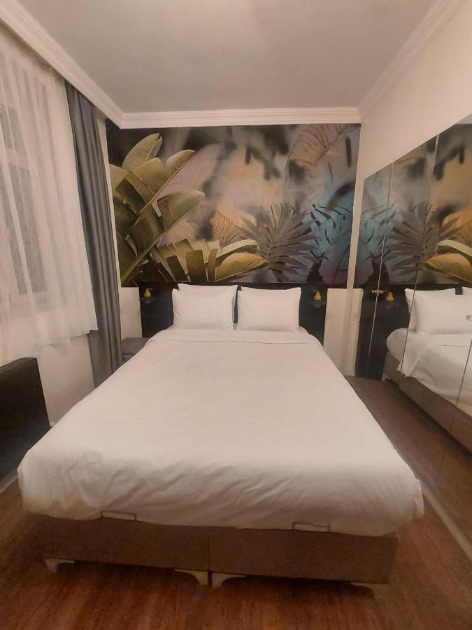 Mates Istiklal Suites Κωνσταντινούπολη Εξωτερικό φωτογραφία