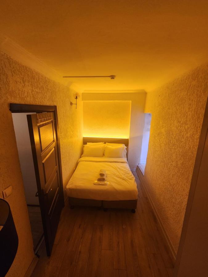 Mates Istiklal Suites Κωνσταντινούπολη Εξωτερικό φωτογραφία