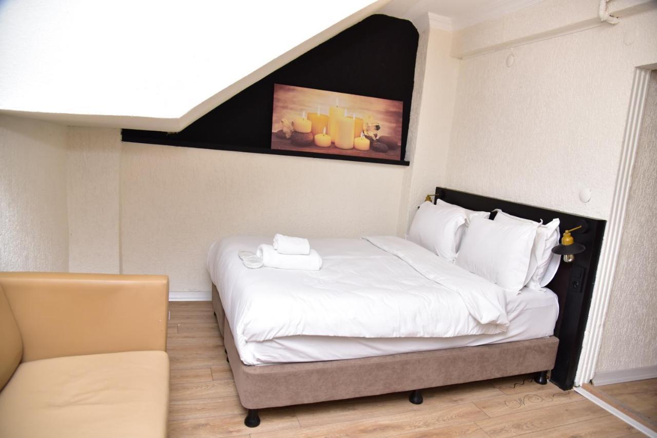 Mates Istiklal Suites Κωνσταντινούπολη Εξωτερικό φωτογραφία