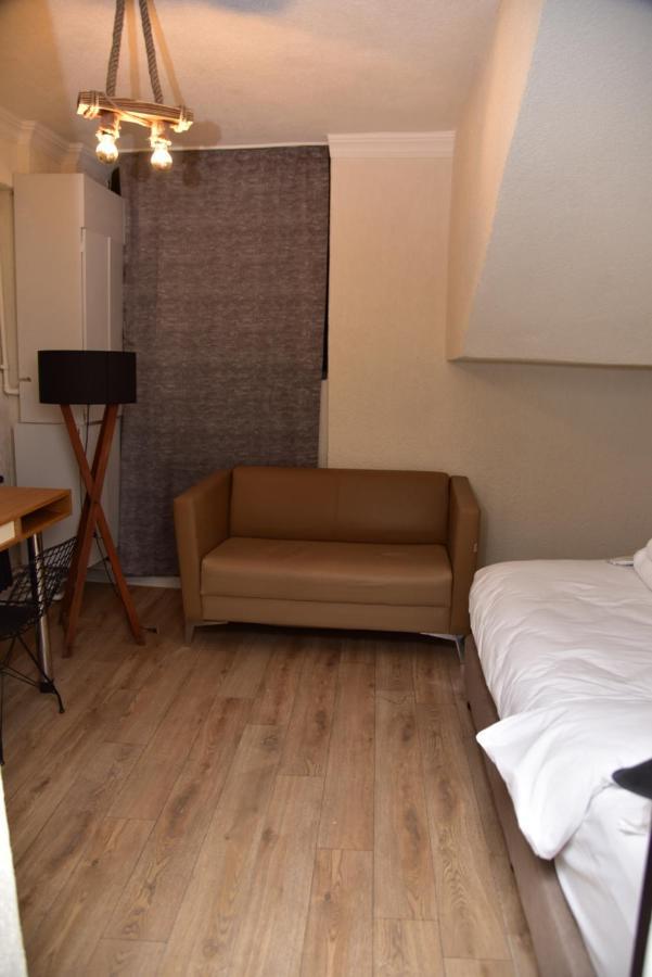 Mates Istiklal Suites Κωνσταντινούπολη Εξωτερικό φωτογραφία