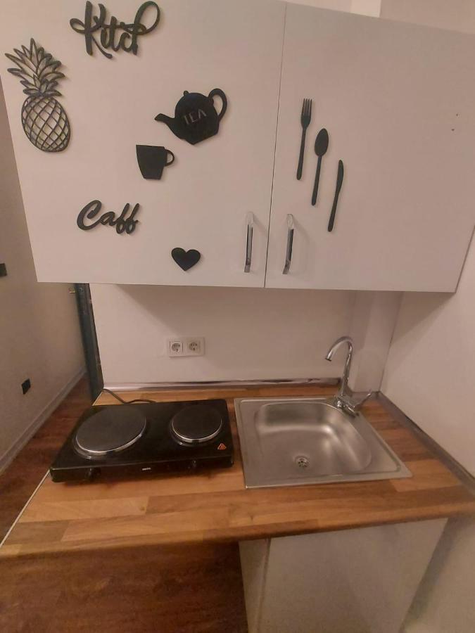 Mates Istiklal Suites Κωνσταντινούπολη Εξωτερικό φωτογραφία