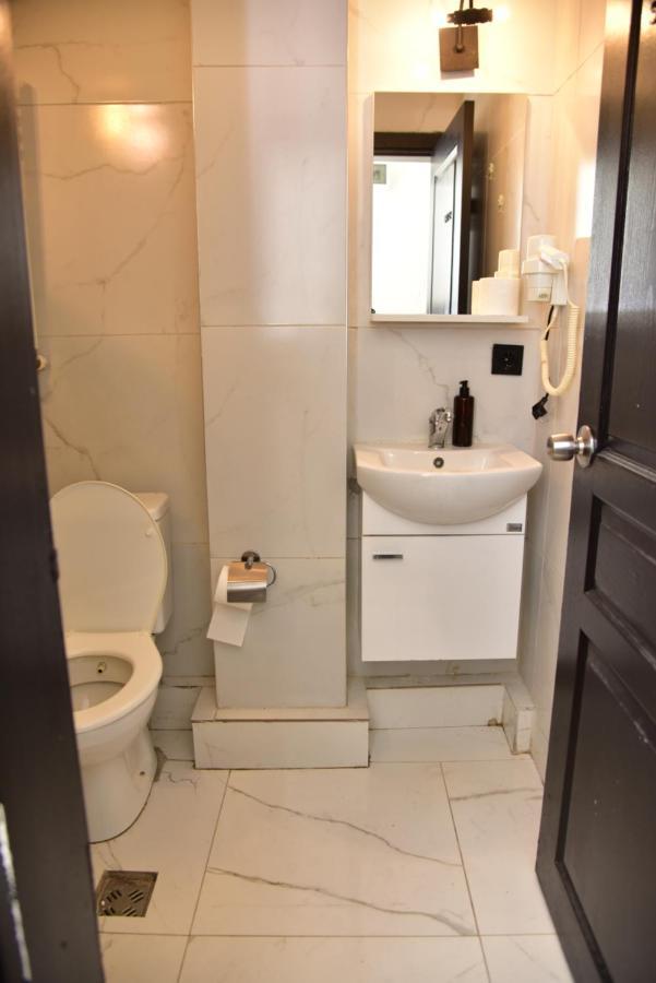 Mates Istiklal Suites Κωνσταντινούπολη Εξωτερικό φωτογραφία