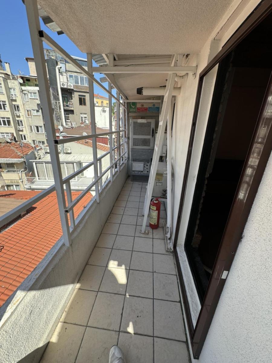 Mates Istiklal Suites Κωνσταντινούπολη Εξωτερικό φωτογραφία