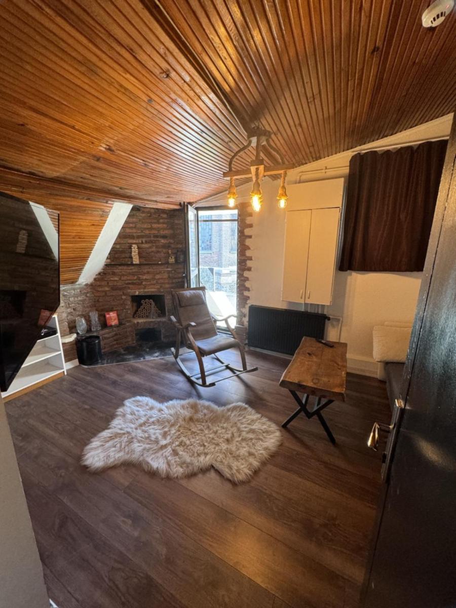Mates Istiklal Suites Κωνσταντινούπολη Εξωτερικό φωτογραφία