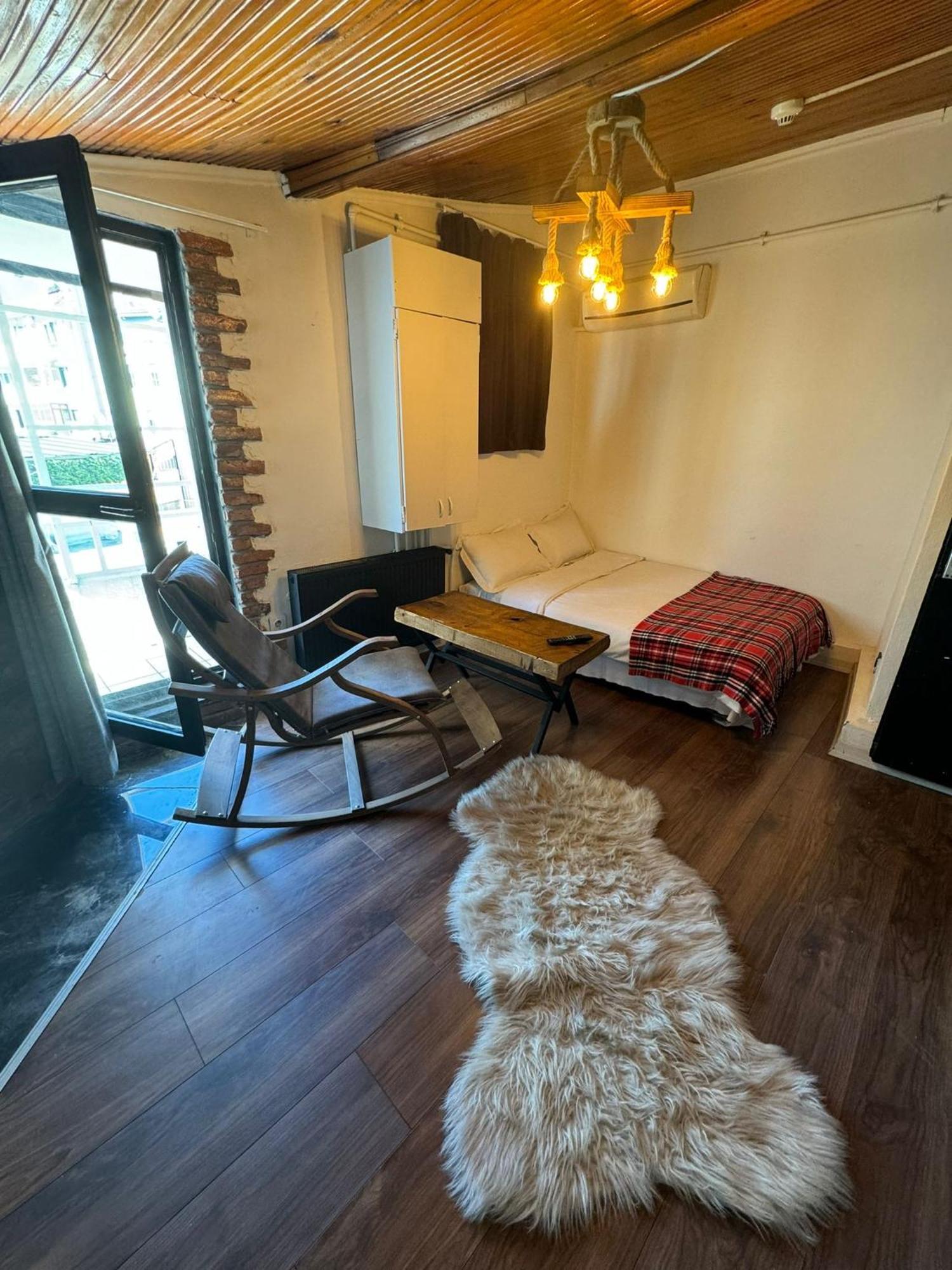 Mates Istiklal Suites Κωνσταντινούπολη Εξωτερικό φωτογραφία