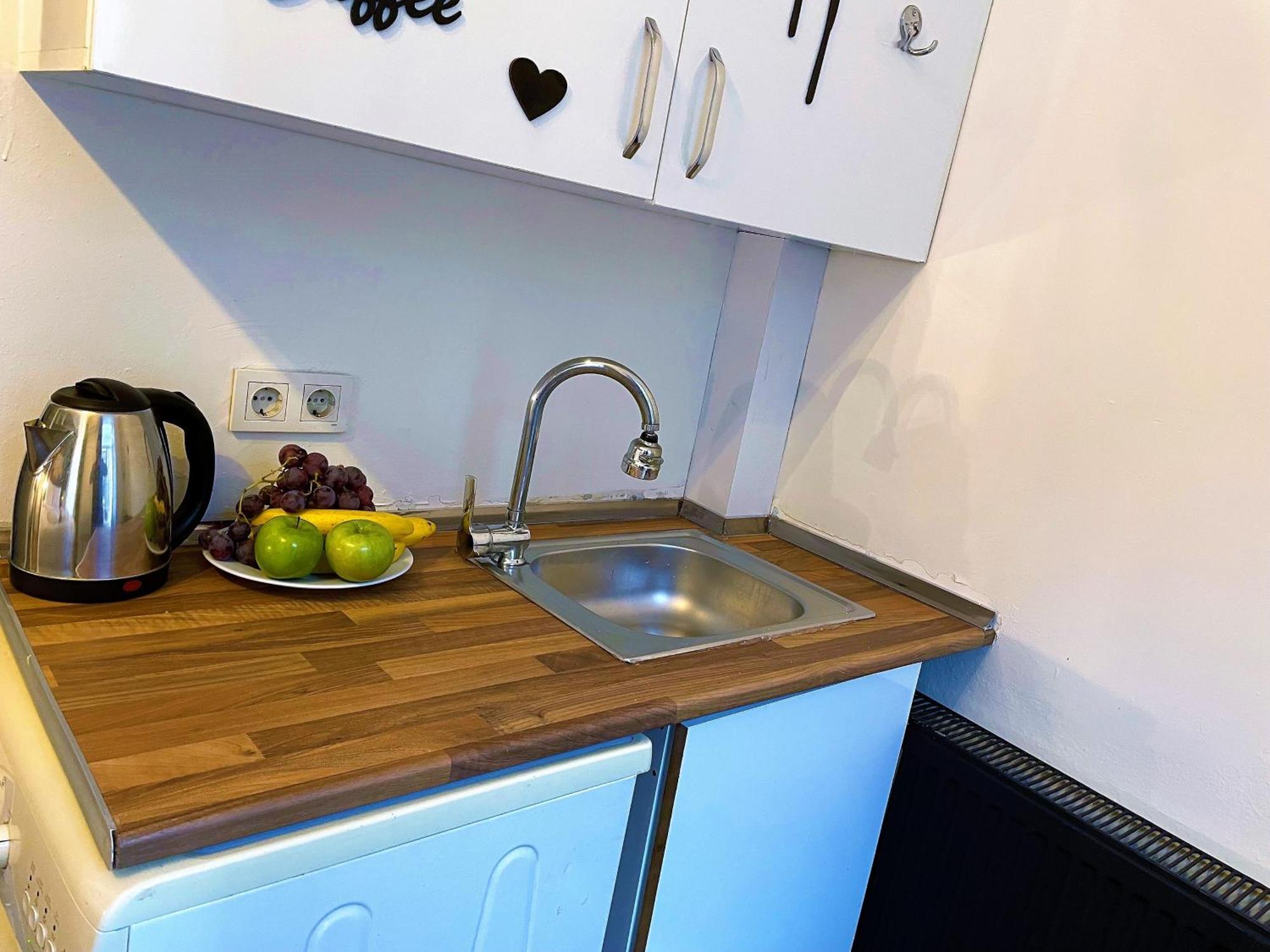 Mates Istiklal Suites Κωνσταντινούπολη Εξωτερικό φωτογραφία